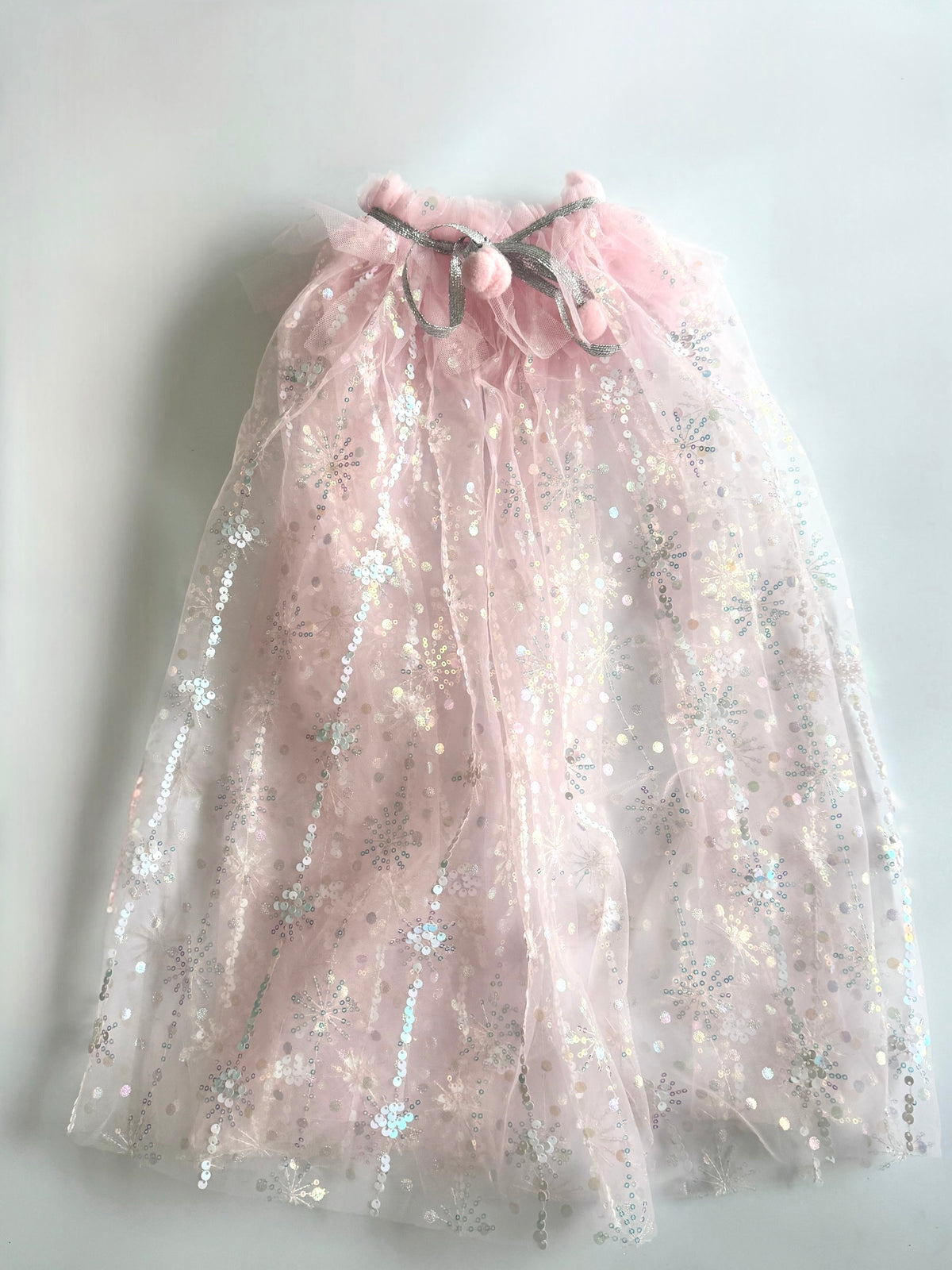 Bella Cape Cloak