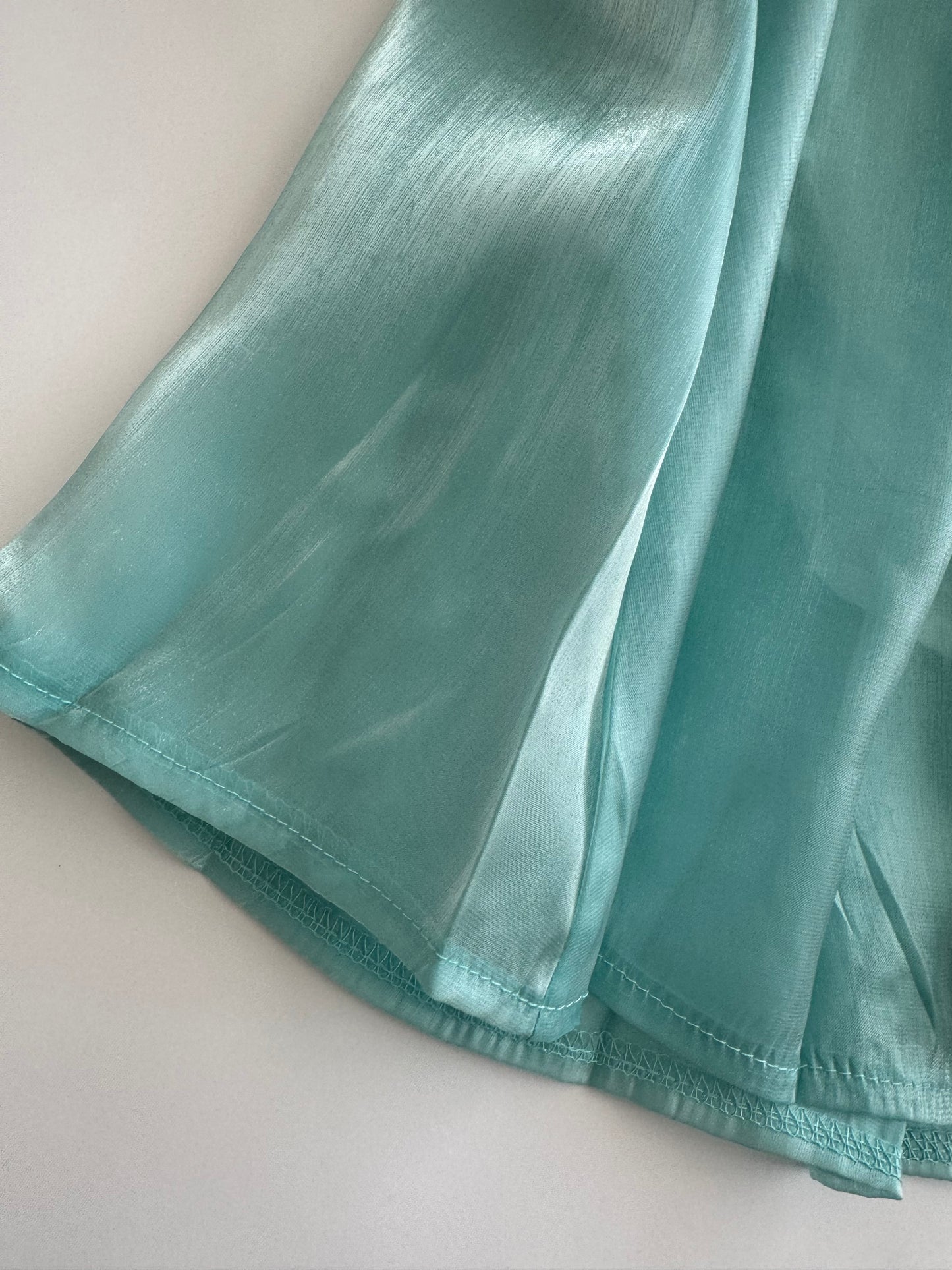 Little Mermaid Dress
