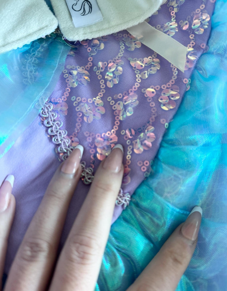 Mermaid Dress