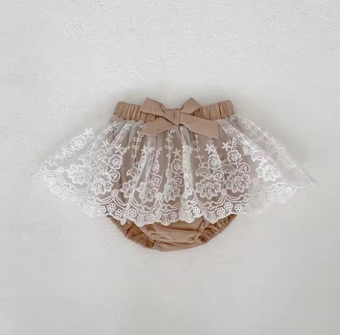 Verena Lace 2-piece set