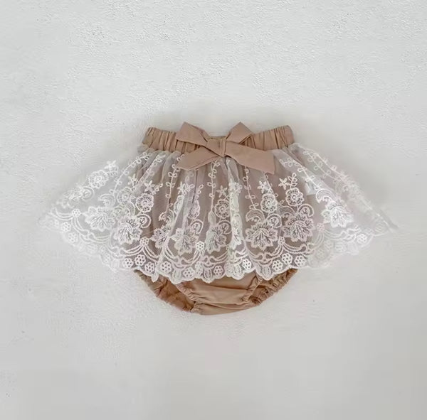 Verena Lace 2-piece set