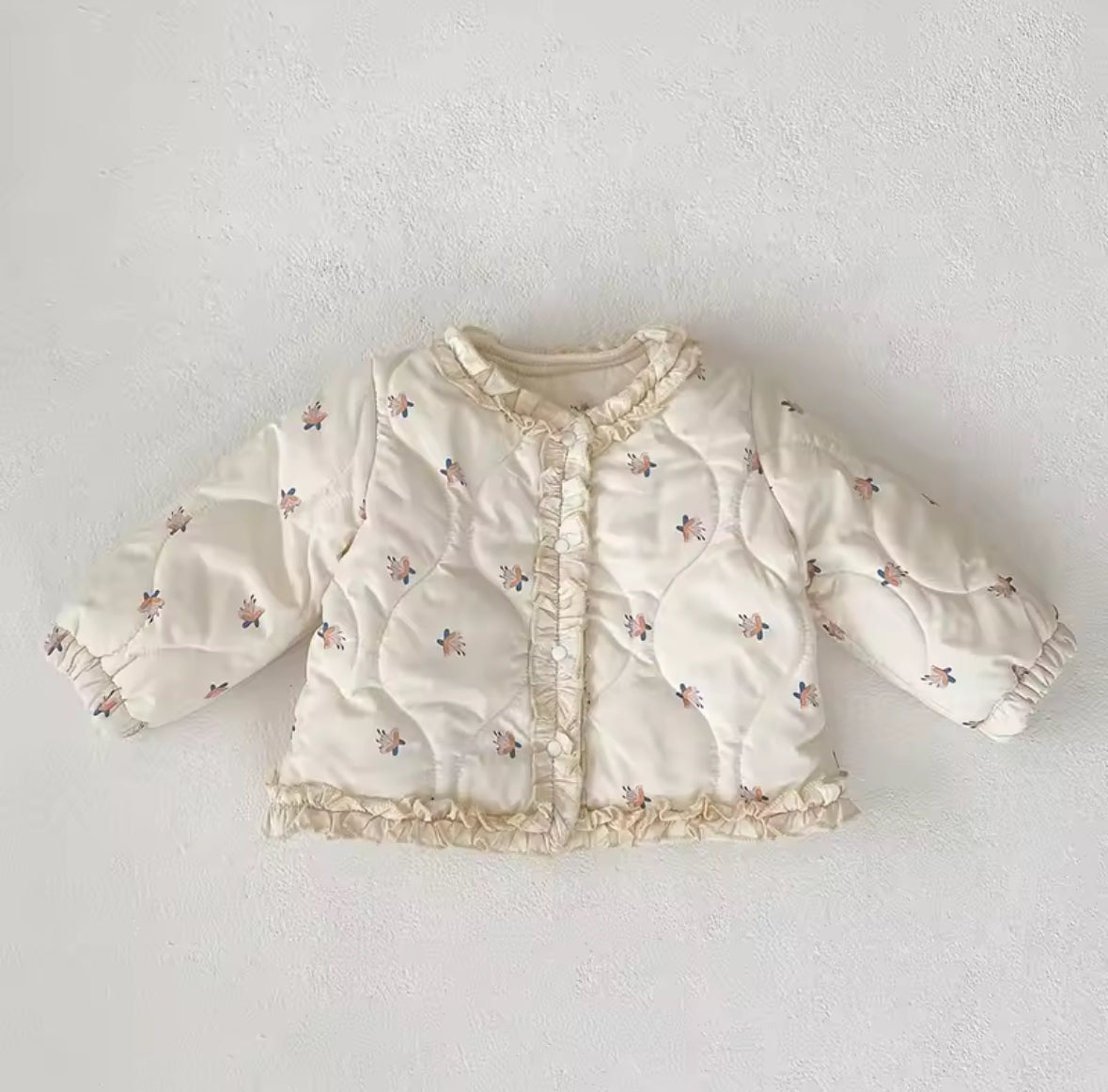 Padded Jacket