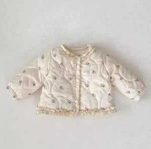 Padded Jacket