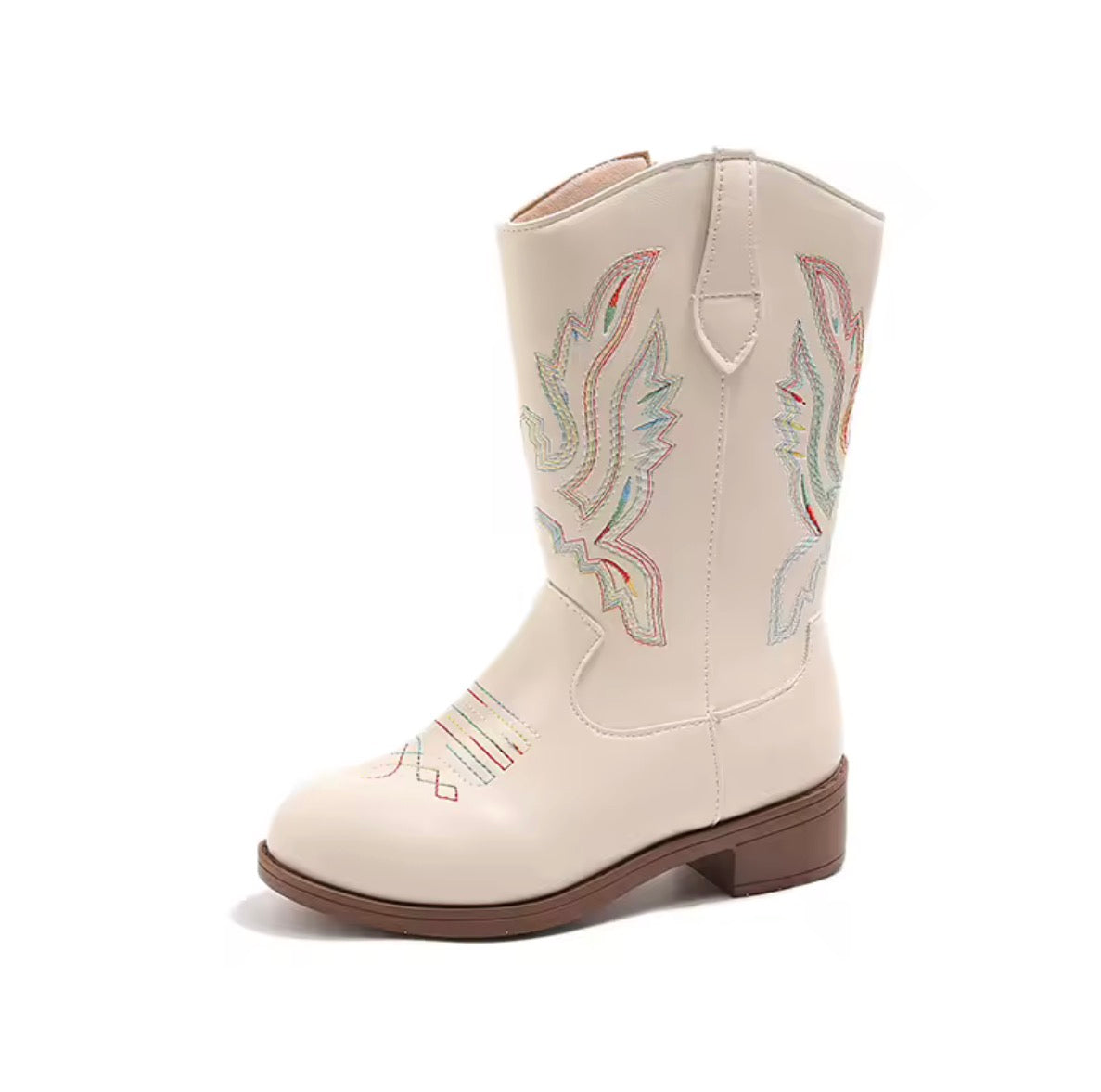 Cowgirl Emma Boots