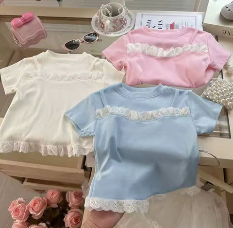 Lucia T-shirt