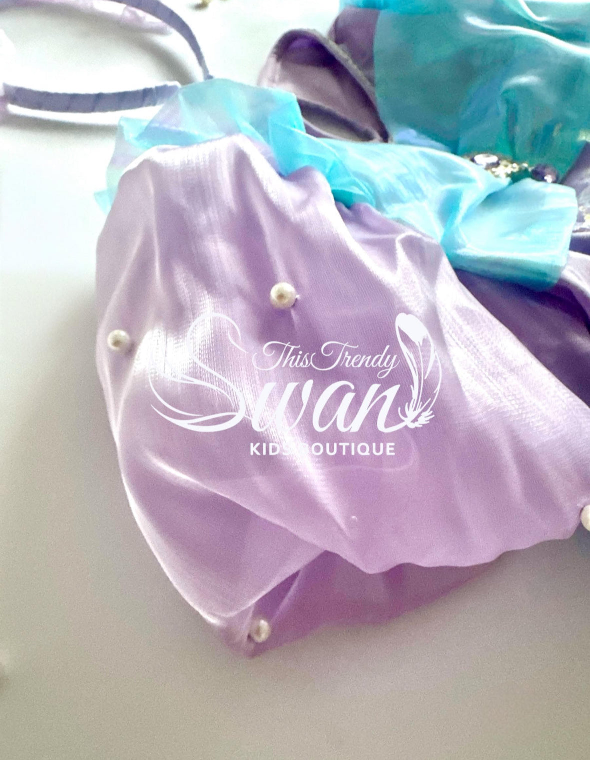 Mermaid Dress