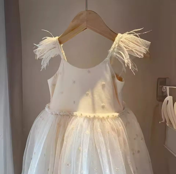 Jovanna Dress