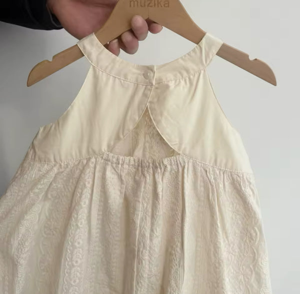 Alya Dress