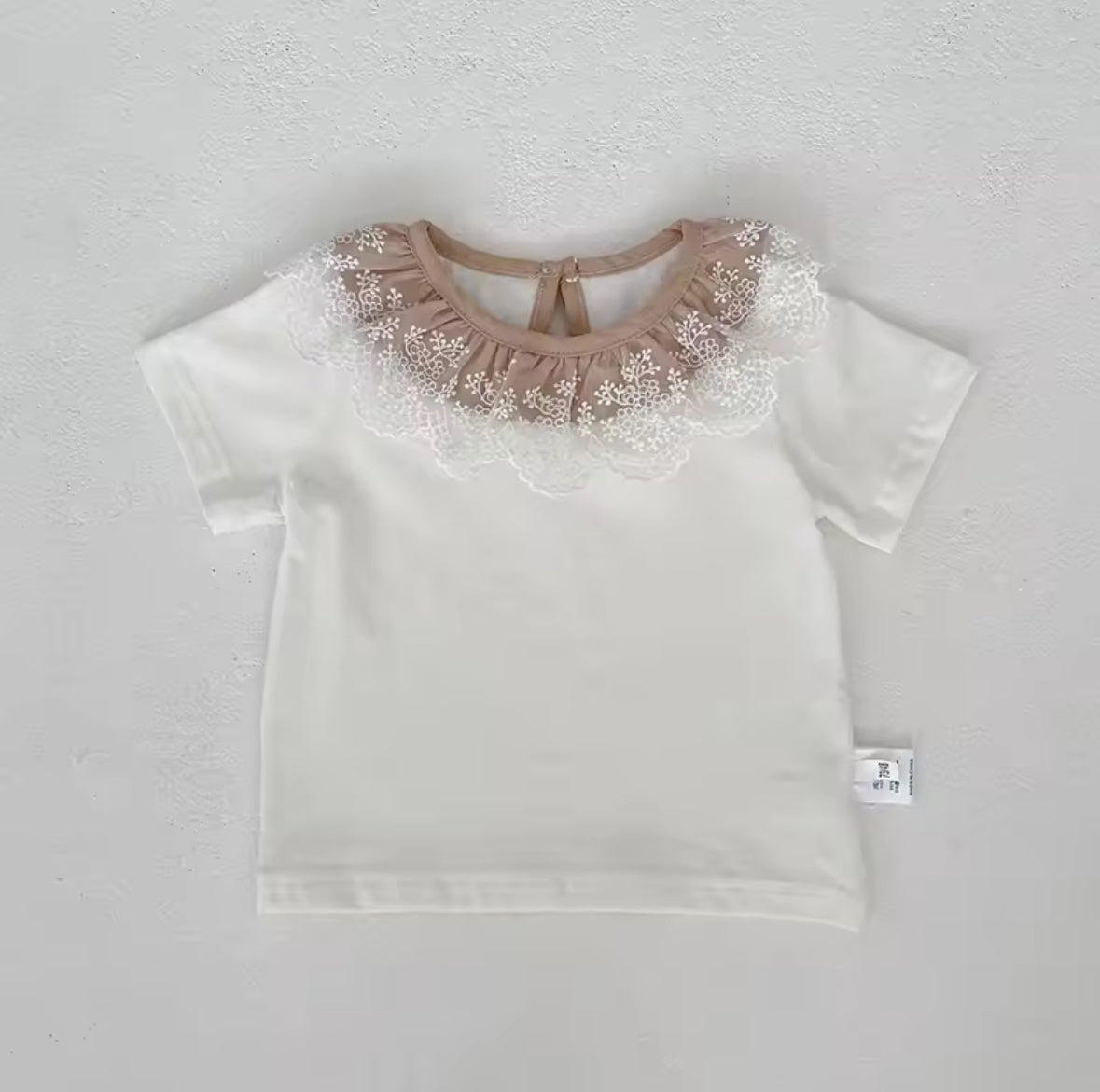 Verena Lace 2-piece set