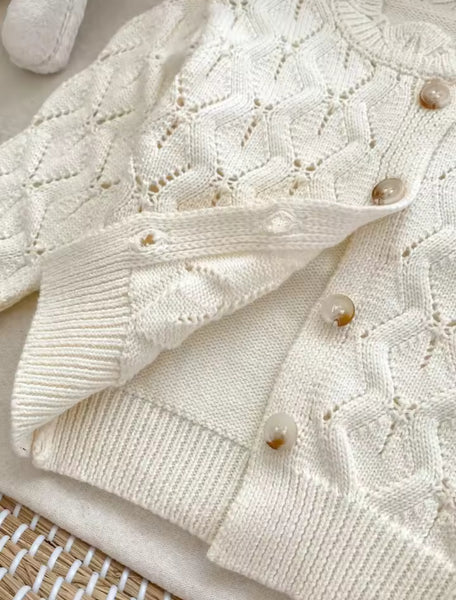 Gabi Knit Set