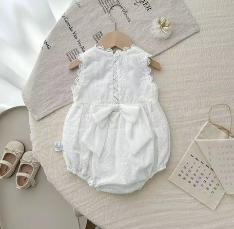 Lua Romper