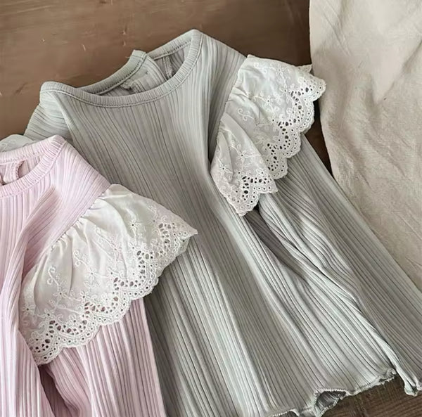Long Sleeve Top