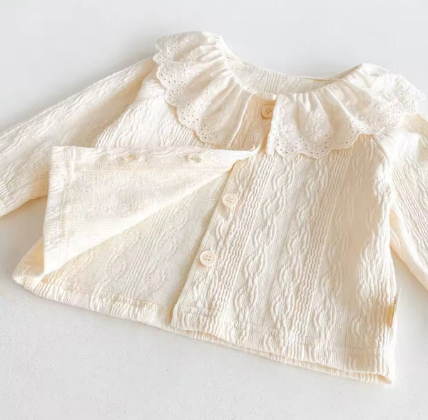 Light Knit Top