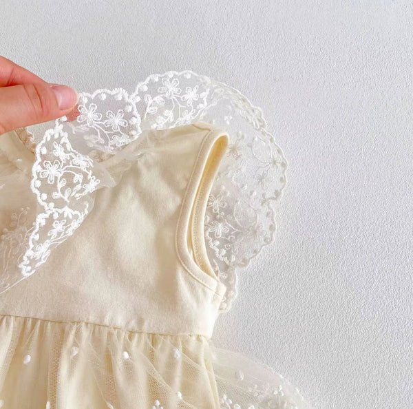 Dolly Romper