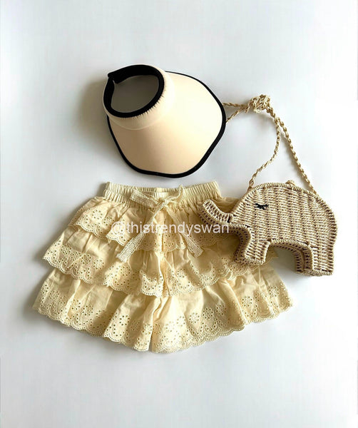 Ella Shorts