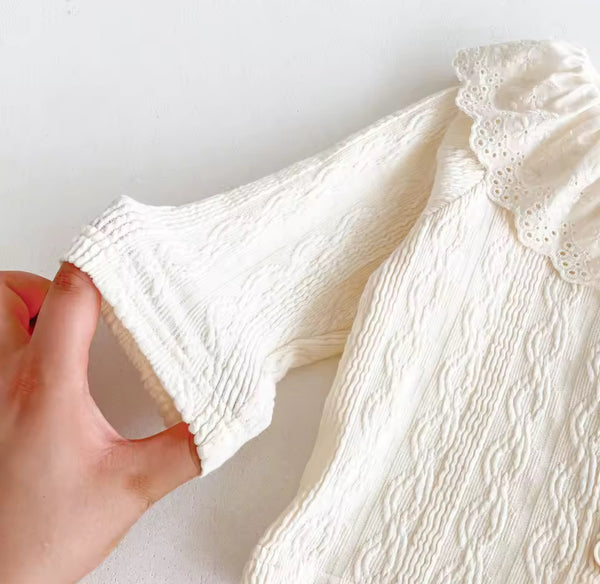 Light Knit Top