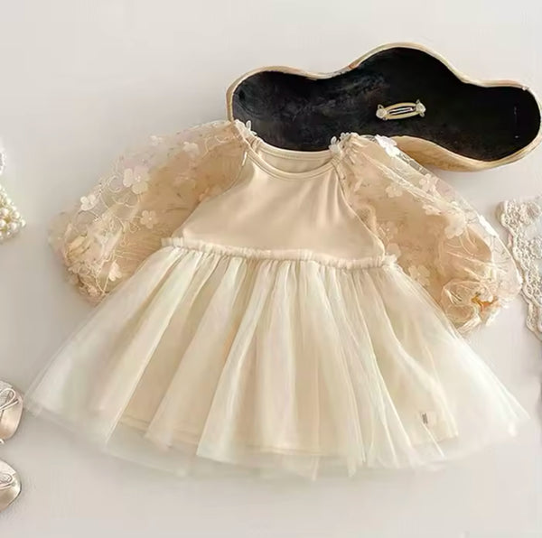 Tilly Romper/Dress