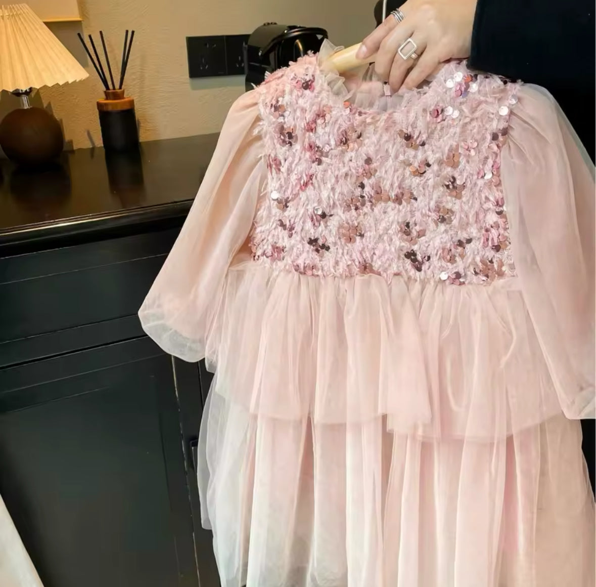 Lula Dress