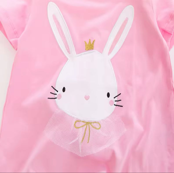 Bunny T-shirt