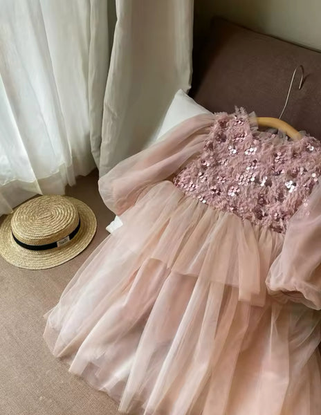 Lula Dress