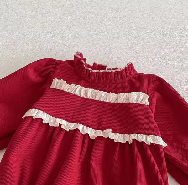Klaris Romper