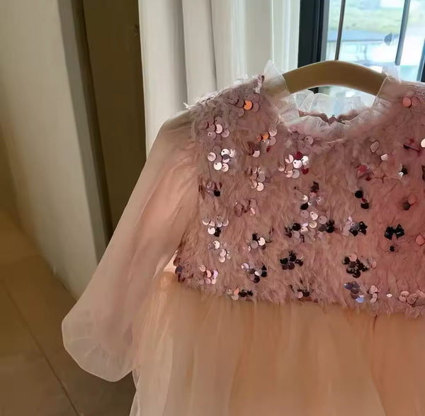 Lula Dress