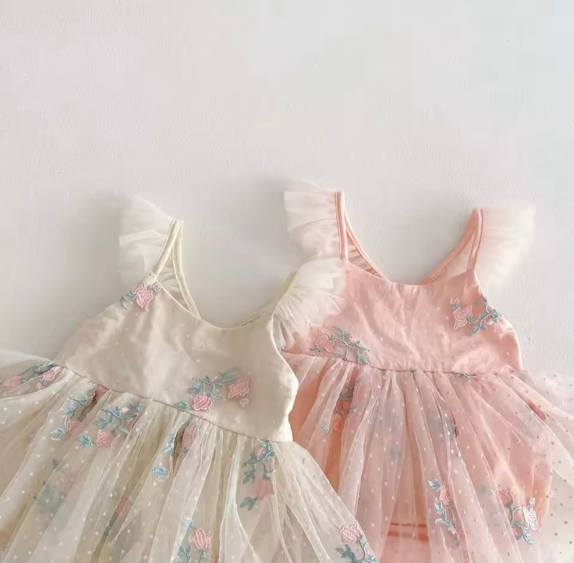 Elios Romper