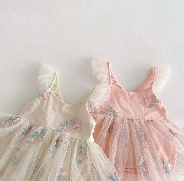Elios Romper
