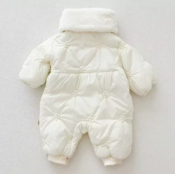 Penelope Snowsuit