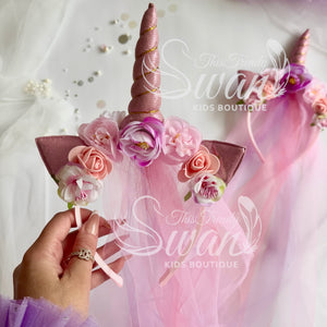 Unicorn Headband