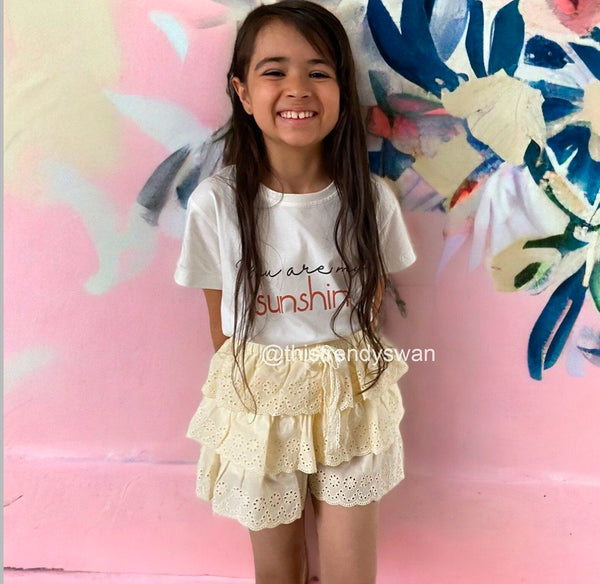 Ella Shorts