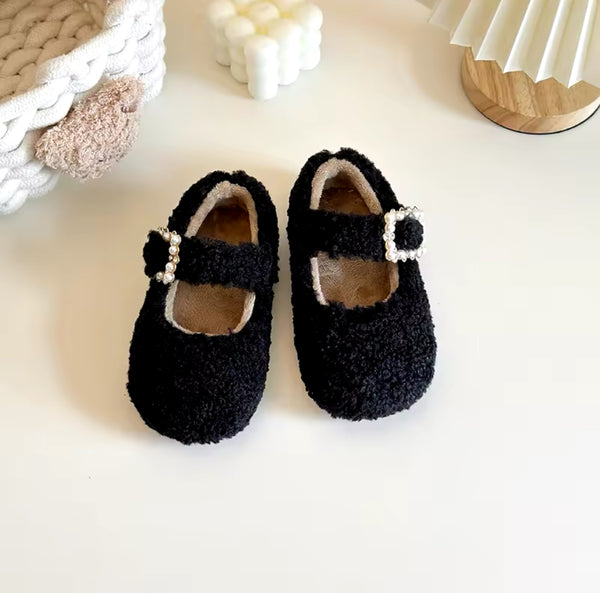 Borg Shoes
