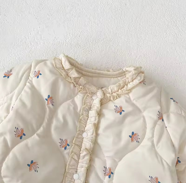 Padded Jacket