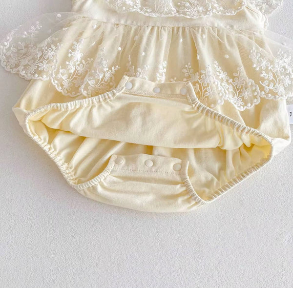 Dolly Romper