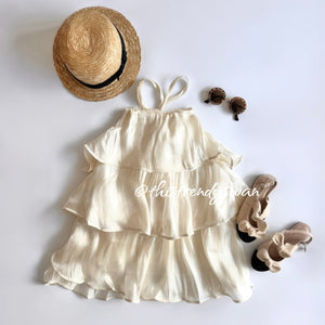 Lia Dress