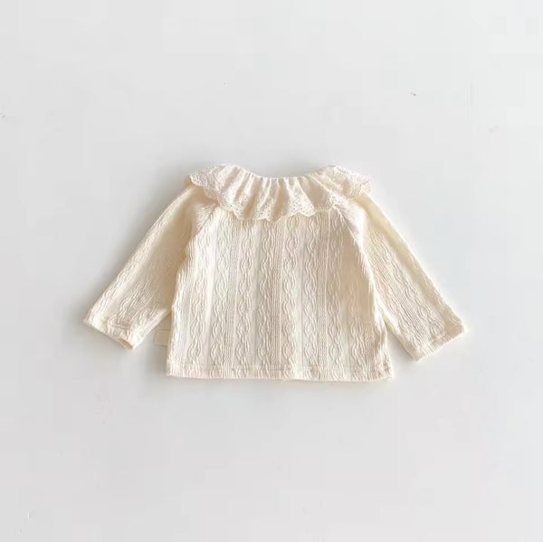 Light Knit Top