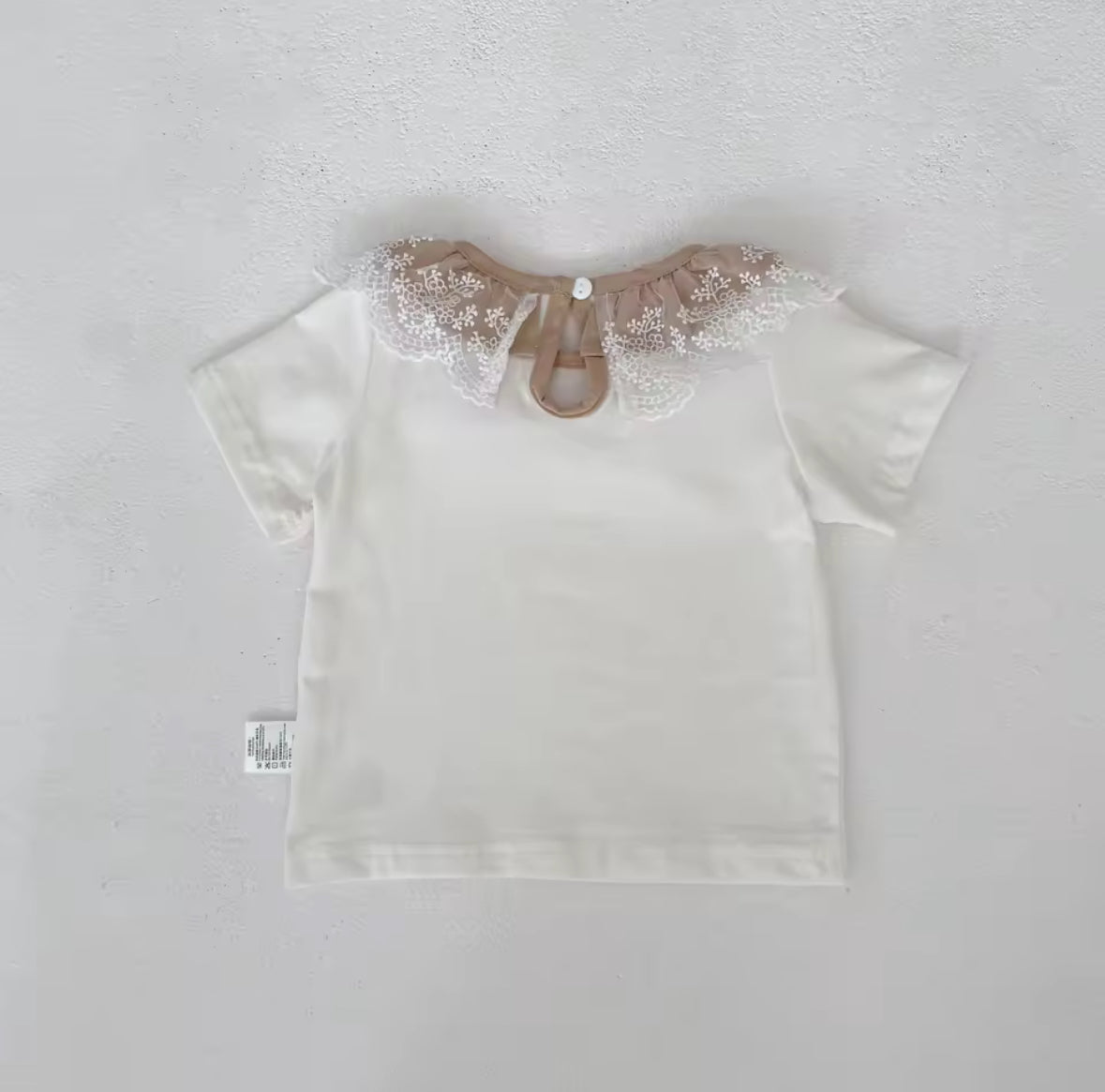 Verena Lace 2-piece set
