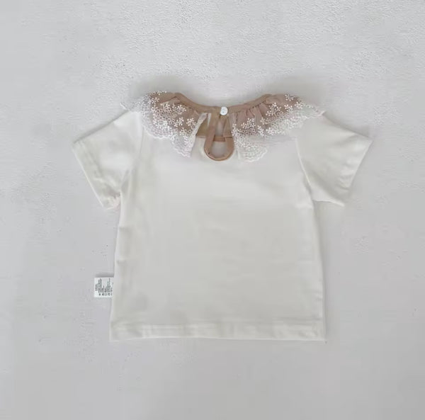 Verena Lace 2-piece set