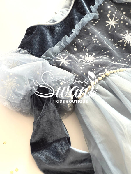 Princess Dress