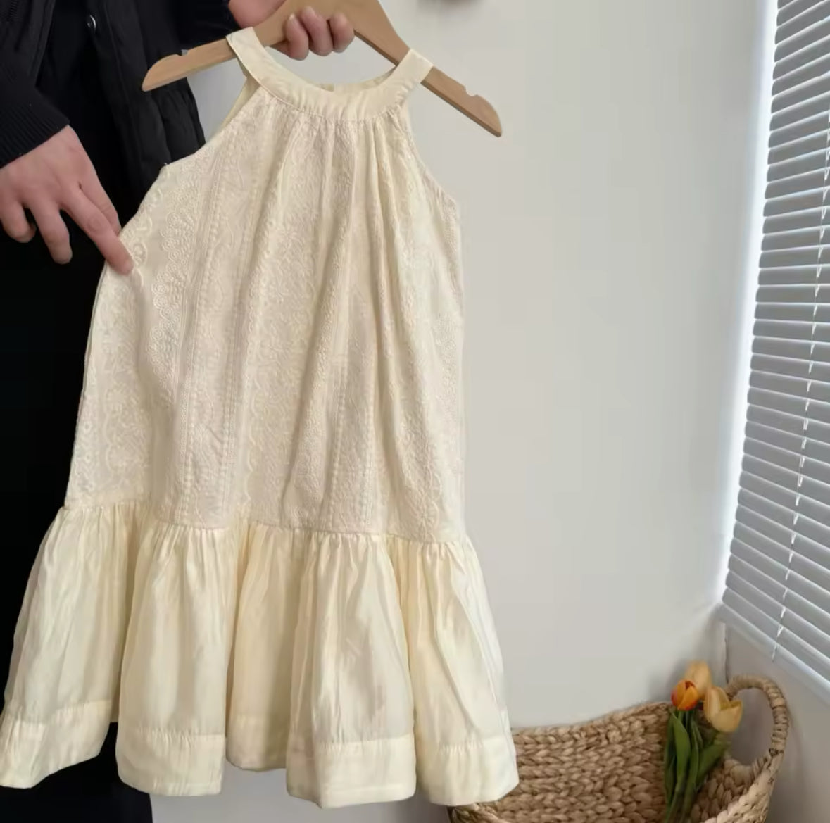 Alya Dress