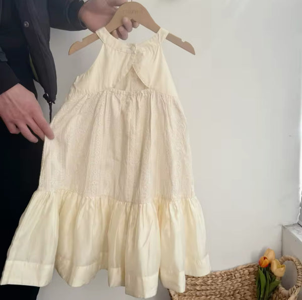 Alya Dress