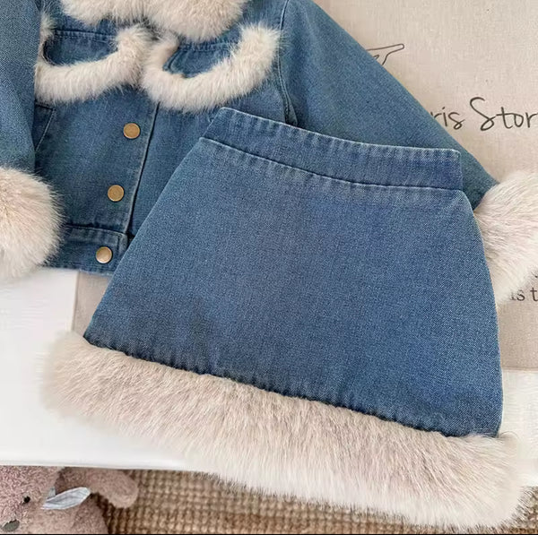 Laurene Set