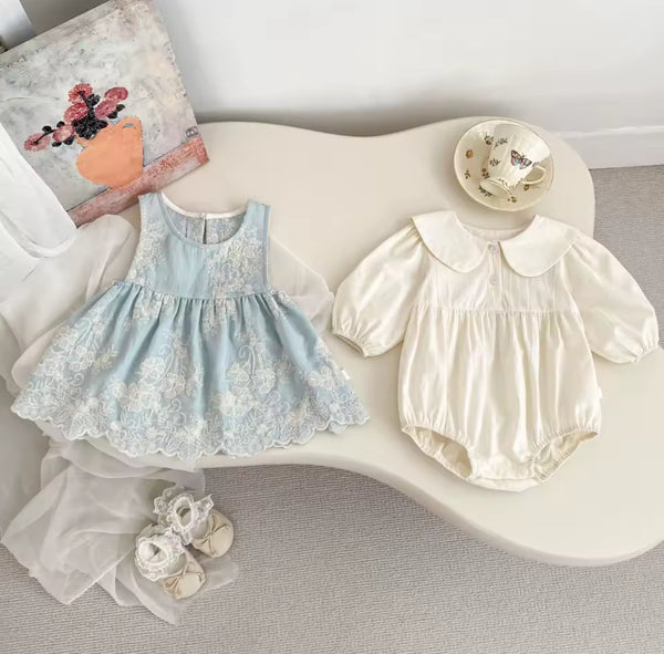 Debieh 2 piece set