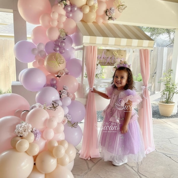 Princes Gown