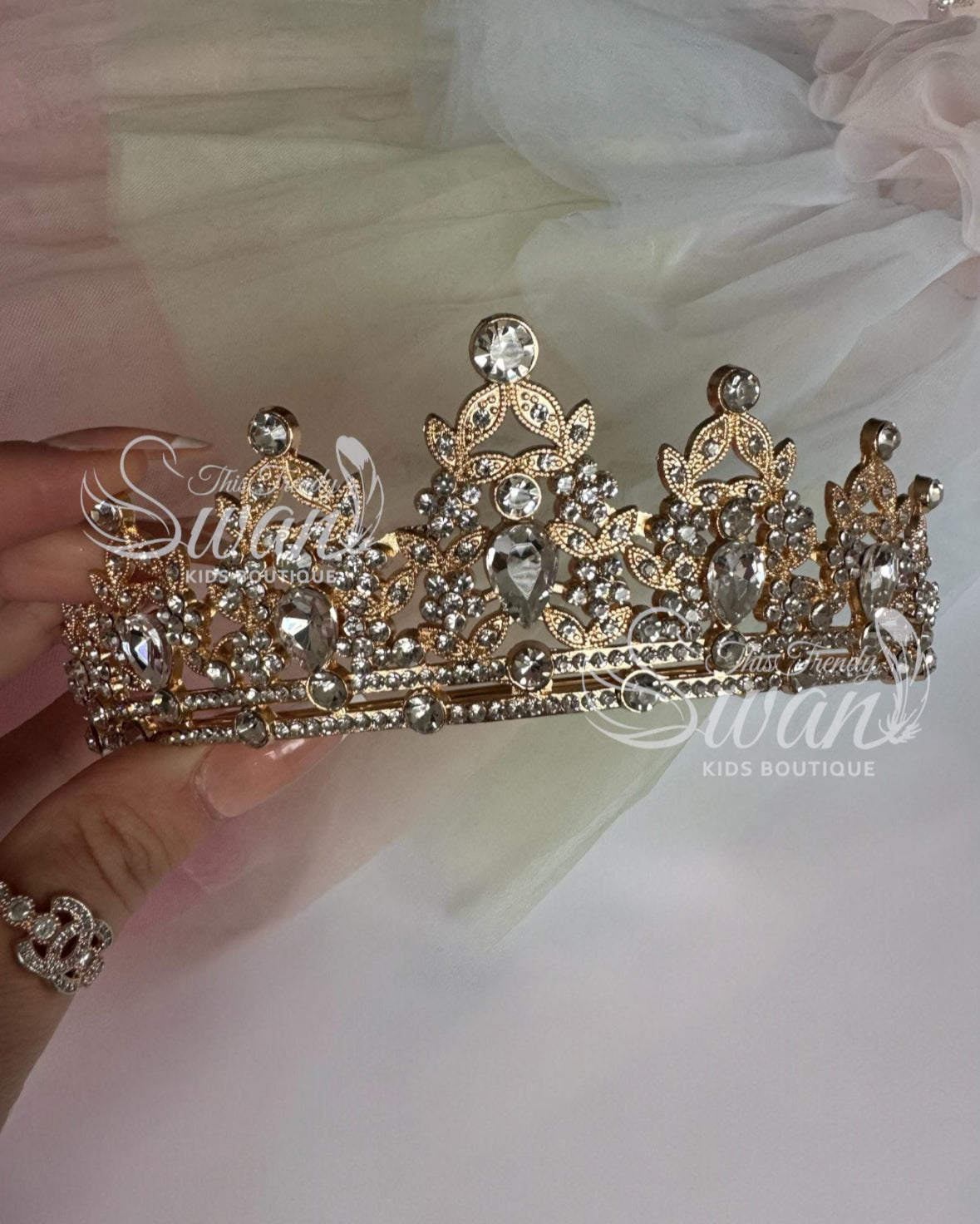 Crown