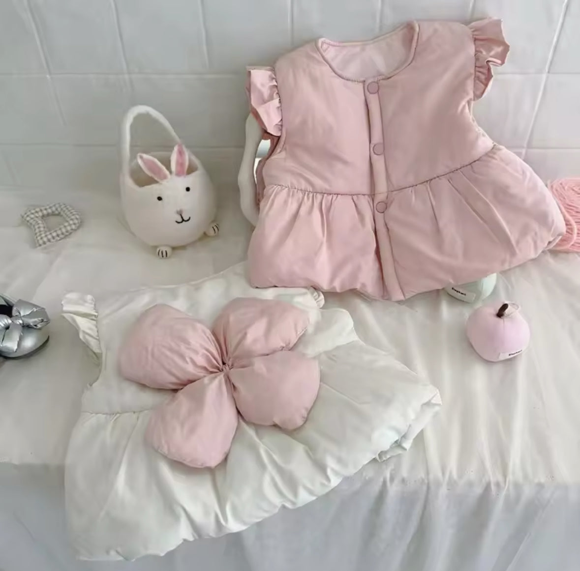 Butterfly Gilet