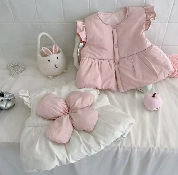 Butterfly Gilet