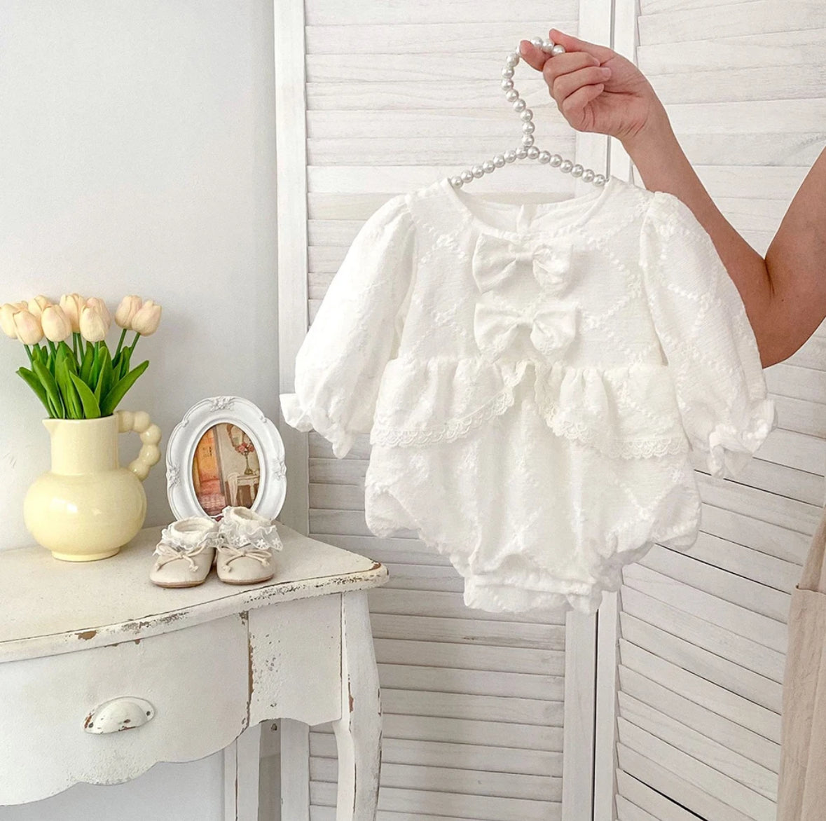 Elma Romper