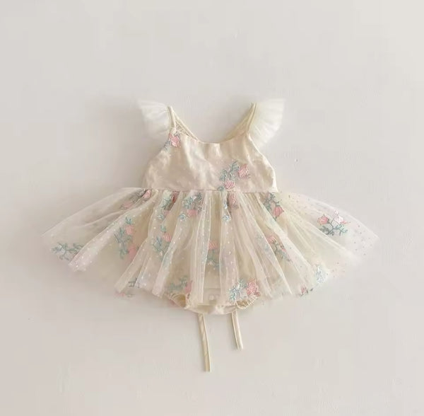 Elios Romper