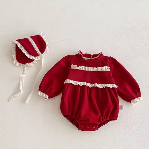 Klaris Romper